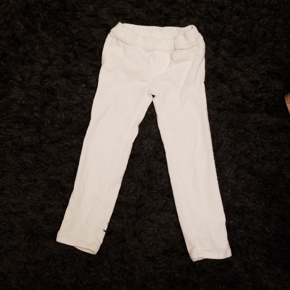 Toddler Crazy 8 pants size 4